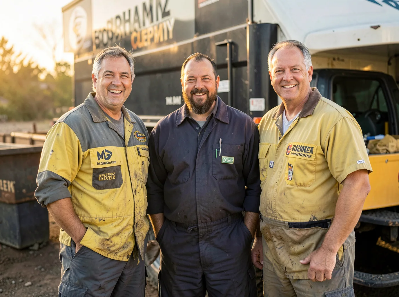 Sewage Cleanup company in Sainte Marie, IL