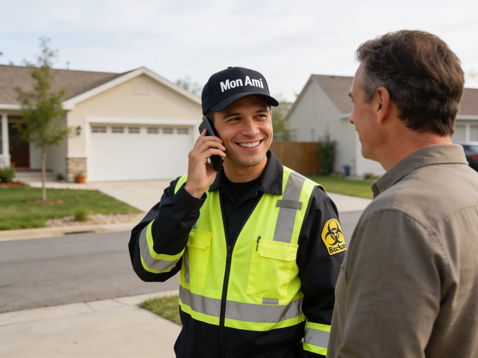 Sewage Cleanup Sainte Marie, IL FAQs