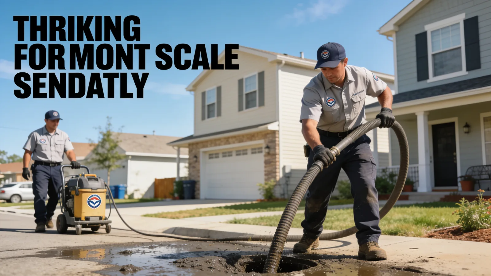 Sewage Cleanup in Sainte Marie, IL near me